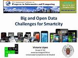 Pictures of Big Data Issues And Challenges Ppt
