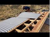 Ondura Roofing Installation Video