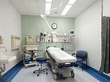 Pictures of Emergency Rooms