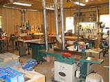 Photos of Home Woodworking