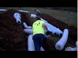 Ez Flow Pipe For Septic Pictures