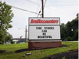 Images of Discount Tire Beechmont