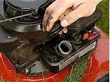 How To Fix Lawn Mower Gas Tank Leak