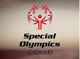 Colorado Special Olympics Images