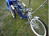 How To Make A Trike Bike Pictures
