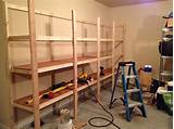 Photos of Sturdy Shelves For Garage