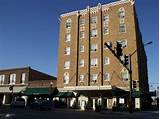 Hotel In Chanute Pictures