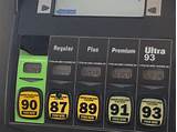 Pictures of Diesel Vs Regular Gas