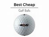 Where Can I Buy Golf Balls Cheap Photos