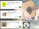 Learn To Play Acoustic Guitar Free Pictures