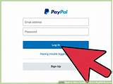 Images of How To Add Credit Card To Paypal
