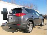 Tow Hitch Toyota Rav4 Pictures
