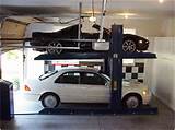 Photos of Car Lift For Your Home Garage