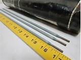 Pictures of Ac Arc Welding Rods