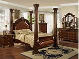 Solid Wooden Bedroom Furniture Photos