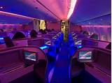 Wow Business Class Images