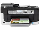 Hp Printer Officejet 6500a Plus Troubleshooting Images