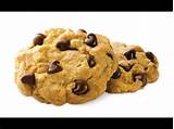 Easy From Scratch Chocolate Chip Cookies Pictures