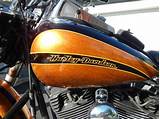 Harley Davidson Rinehart Pipes Photos