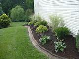 Pictures of Side Yard Landscaping Pictures