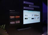 Samsung New Technology Tv Images