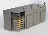 Images of Commercial Pasta Dryer