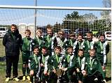 Zionsville Youth Soccer Images