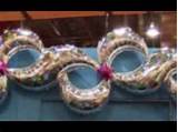 Images of Anagram Foil Balloons