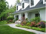 Photos of House Landscaping Design