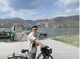Pictures of Biking The Danube