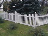 Pictures of Fences For Yard