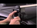 Thule Roof Rack For Bmw  3