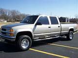 Long Bed Crew Cab Trucks For Sale