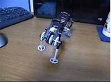 Images of Robot 4 Legs