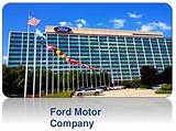 Photos of At Ford Company