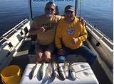 Cedar Key Fishing Report Images