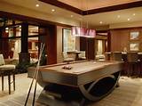 Images of Pool Table Decor Rooms Decorating