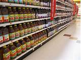 Supermarket Inventory Management