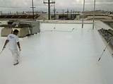 Images of Lava Roof Coating