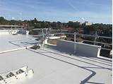 Overlay Roofing Systems Pictures
