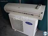 Carrier 1 5 Ton Air Conditioner