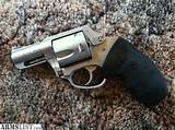 Pictures of Charter Arms 357 Mag Pug