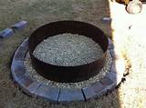 Pipe Fire Pits