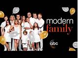 Watch Modern Family Season 4 Photos