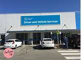 Pictures of Driver Vehicle Services