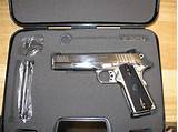 Taurus 1911 45 Acp Stainless Images
