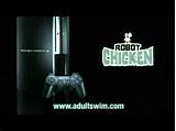 Robot Chicken Videos Pictures