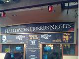 Pictures of Universal Studios Hollywood Discount Tickets Horror Nights