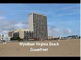 Howard Johnson Hotel Virginia Beach Oceanfront Photos