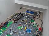 Pictures of Lego Street Base Plates